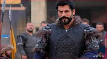 الحلقة 195.. موعد عرض قيامة عثمان الموسم السابع والقنوات الناقلة المحددة